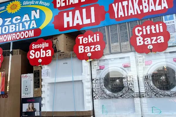 Yusuf Özcan mobilya - Mobilya mağazası - Adana Kozan