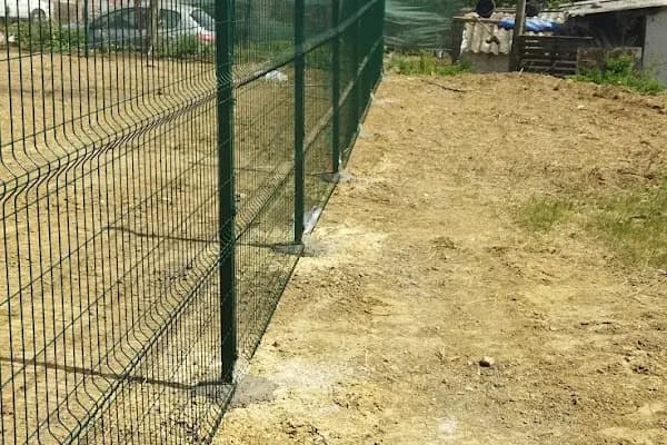 ARSLANOĞLU ÇİT TEL ÖRGÜ İMALATI - Kurumsal Ofis - İstanbul Arnavutköy