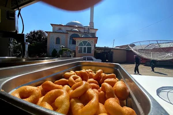 BURSA DOYUM LOKMA - Yiyecek Temini ve İkram Hizmeti - Bursa Osmangazi