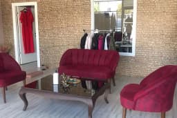 Miray moda evi bay bayan terzi