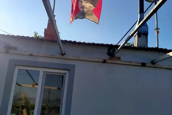 Toki Konutlari - Apartman - Antalya Döşemealtı