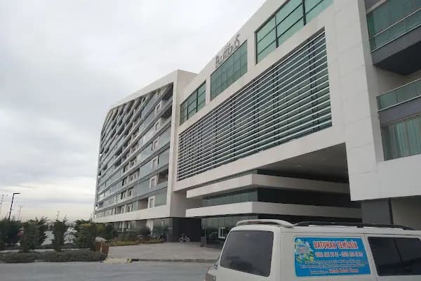 Palmaris Botanica - Apartman Kompleksi - Konya Cihanbeyli