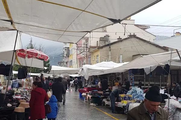 Şok Market - Süpermarket - Konya Akşehir