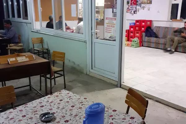 Altıntaş İlkokulu - Okul - Aydın Bozdoğan