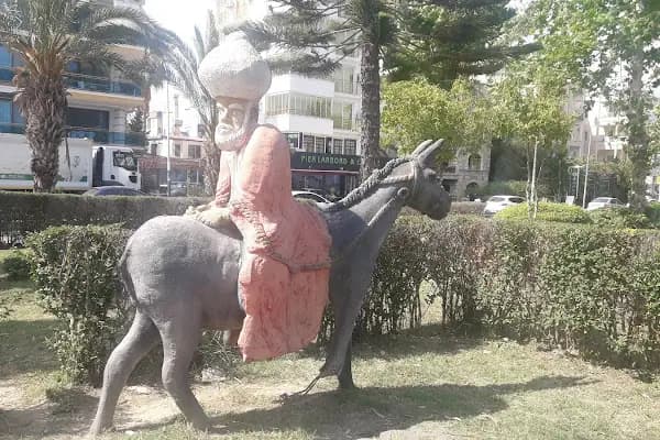 DRAGON PARKI - Park - Mersin Anamur