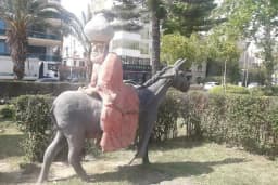 DRAGON PARKI