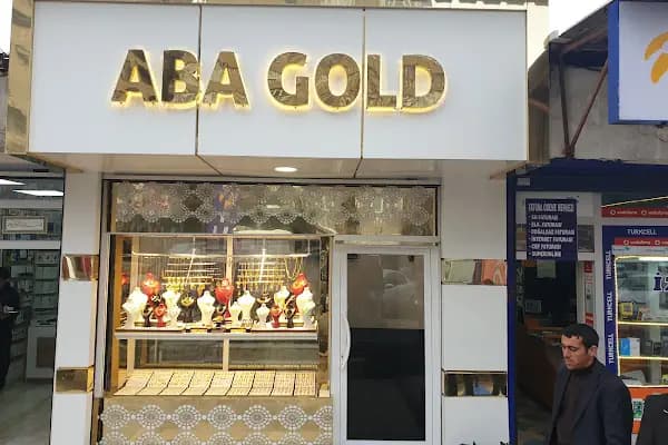 ABA GOLD - Kuyumcu - Diyarbakır Yenişehir