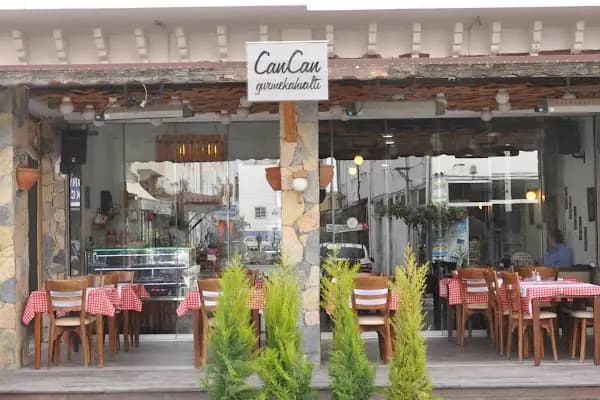 Uncle's Restoran - Restoran - Muğla Bodrum