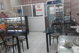 Özkan Pastanesi