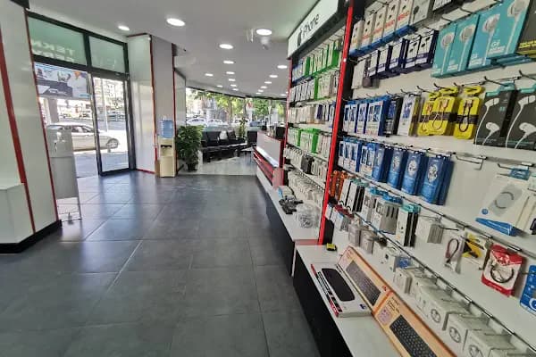 Gaziantep Telefon Tamir - Cep telefonu mağazası - Gaziantep Şahinbey