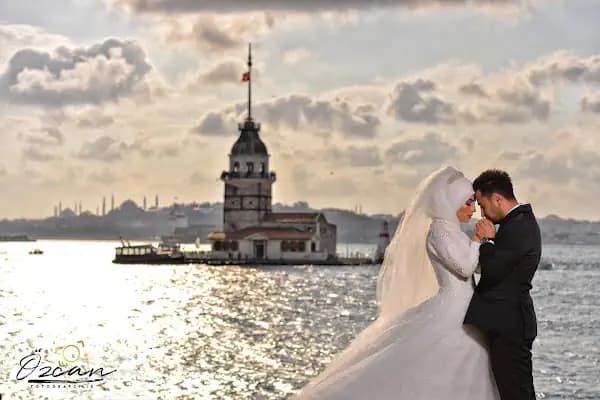 Özcan Fotoğrafçılık - Fotoğrafçı - İstanbul Sancaktepe