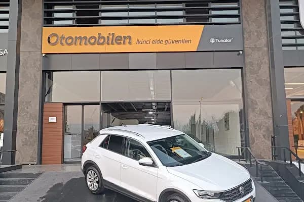 Otomobilen - Bursa - Oto Galerisi - Bursa İnegöl