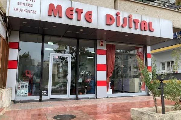 FOTO METE - Fotoğraf Dükkanı - Gaziantep Şahinbey
