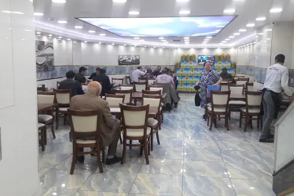 Osmanlı Damak Lokantası - Restoran - İstanbul Avcılar