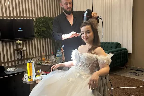 Coiffeur Hüseyin - Kuaför - Adana Çukurova