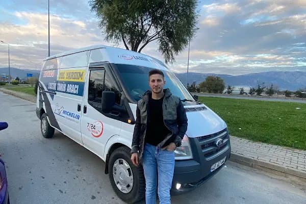 Lastikçi Yol Yardım 7/24 muğla oto lastik Taşkın sönmez - Lastik Tamircisi - Muğla Bodrum