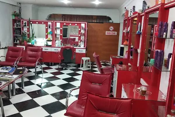 EFTELYA BAYAN KUAFÖRÜ - Kuaför - Tekirdağ Çerkezköy