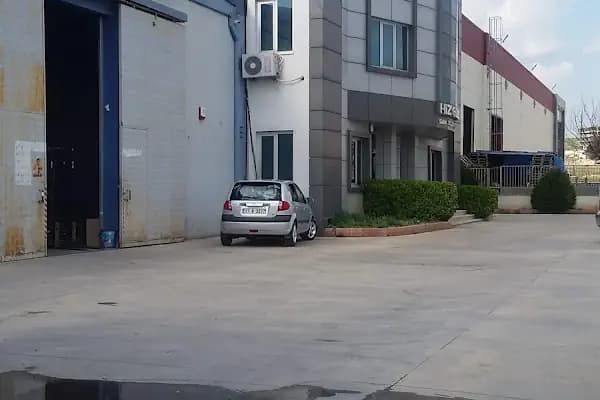 HIZ GIDA - Kurumsal Ofis - Gaziantep Nizip