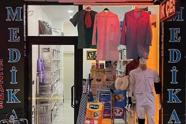 Zeyya Butik - Giyim mağazası - Trabzon Akçaabat