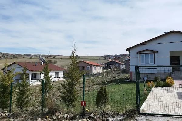 Başbereket Yayla Evleri - Tatil sitesi - Ankara Ayaş