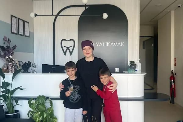 Dentyalıkavak Ağız Ve Diş Sağlığı Polikliniği - Diş Kliniği - Muğla Bodrum