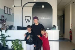 Dentyalıkavak Ağız Ve Diş Sağlığı Polikliniği