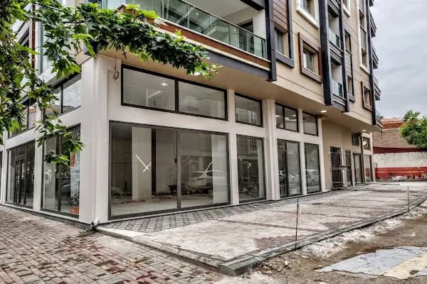 Baran Müteahhitlik İnş. Tic. Ltd. Şti. - Gayrimenkul Müteahhidi - İzmir Bergama
