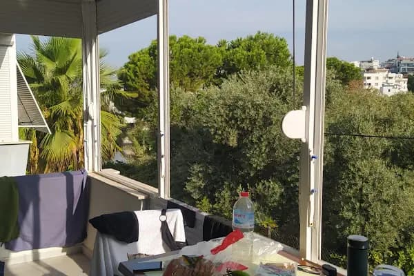Jash Bedrooms - Oda Kahvaltı - Muğla Bodrum