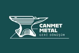 CANMET Metal Geri Dönüşüm