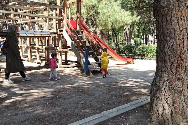 Fethiye Çocuk Oyun Parkı - Park - Bursa Gürsu