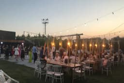 DENİZ GARDEN DÜĞÜN SALONU