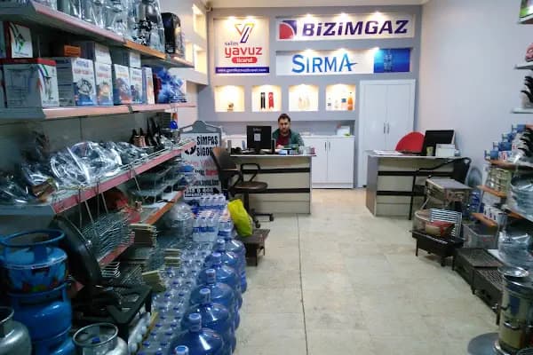 Gemlik Hayat Su - Süpermarket - Bursa Gemlik