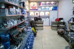 Gemlik Hayat Su