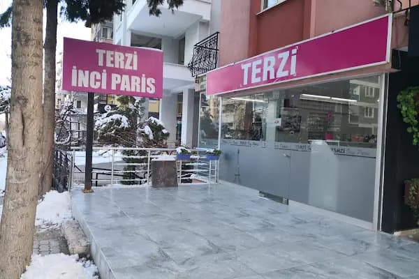 Terzi inci paris - Terzi - Denizli Acıpayam