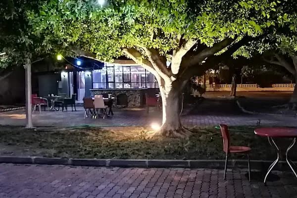 Finike - Yerleşim Yeri - Antalya Finike