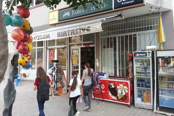 Özlem Kırtasiye - Kırtasiye - Adana Seyhan