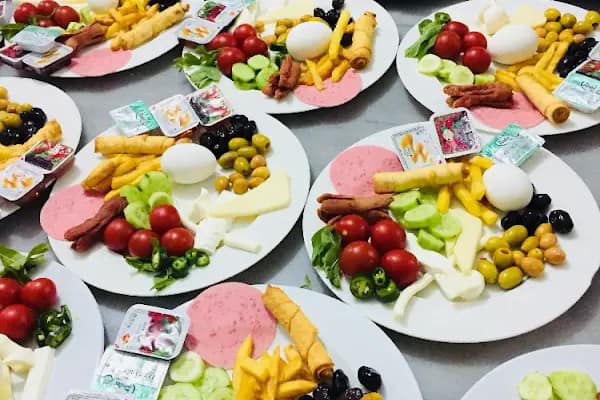 Evram Kebap &amp; Ciğer - Aile restoranı - Şanlıurfa Akçakale
