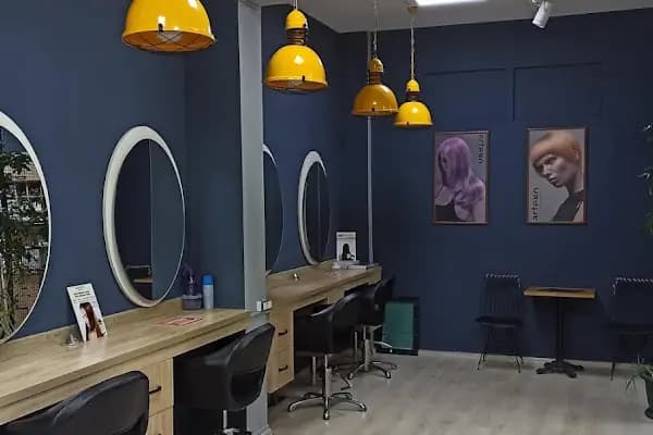 Bayan Kuaförü Yılmaz - Kuaför - İstanbul Avcılar