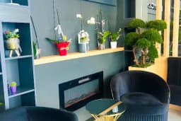 Dent Center Ağız ve Diş Sağlığı Polikliniği Forum Center Şubesi,Konya, Uzman Diş Hekimi, İmplant, Zirkonyum, Ortodonti