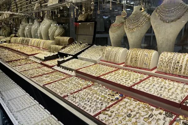 Efes Kuyumculuk Jewellery - Kuyumcu - Antalya Alanya