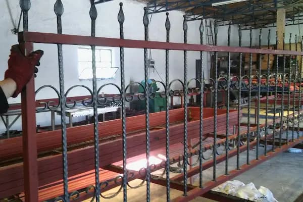 Aktenler Aluminyum çelik - Kurumsal Ofis - Ankara Akyurt