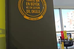 English Time Mersin