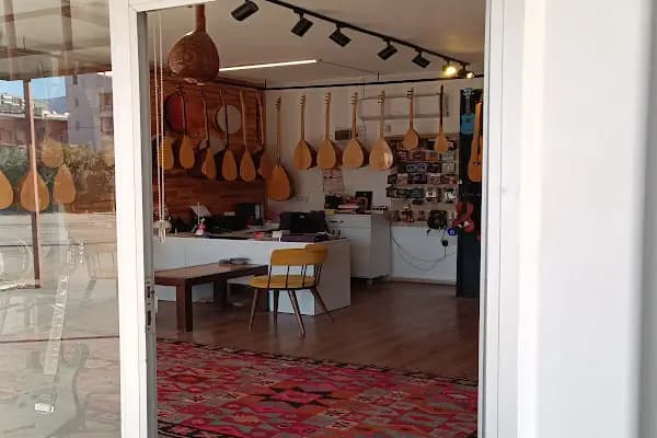 Bestem Müzik - Müzik aletleri mağazası - Antalya Alanya
