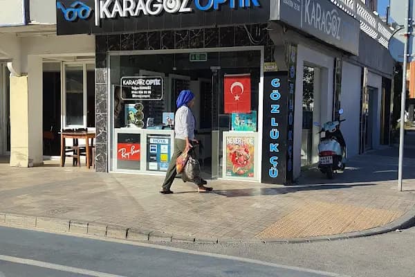 Dalaman Karagöz Optik - Güneş Gözlüğü Satıcısı - Muğla Dalaman