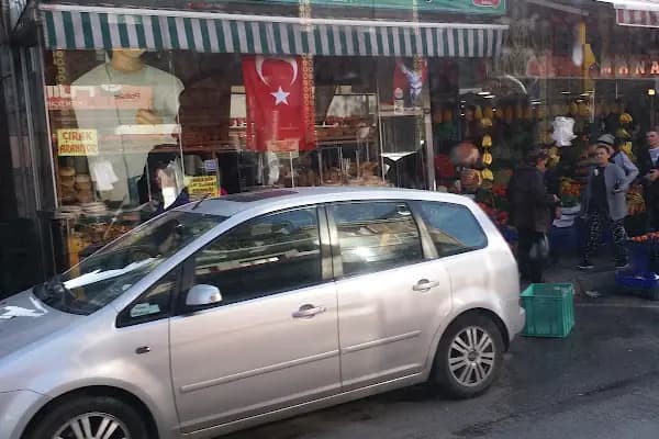 Konya Ekmek Fırını Unlu Mamülleri Ltd. Şti. - Fırın - İzmir Bayındır