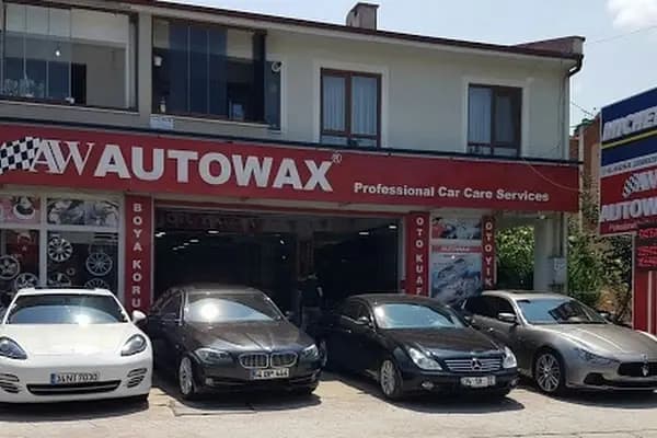 Autowax / Serdivan - Lastik Tamircisi - Sakarya Arifiye