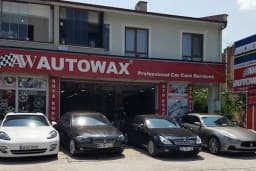 Autowax / Serdivan