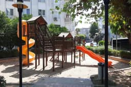 Nazifoğlu Çocuk Parkı