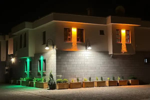 Diyarbakır Konak Otel - Otel - Diyarbakır Çınar