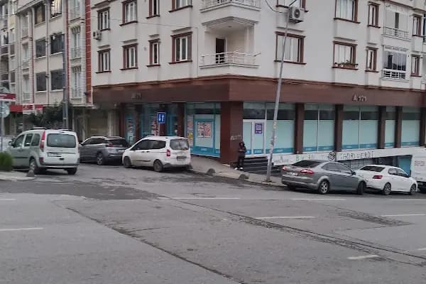 A101 - Süpermarket - İstanbul Avcılar